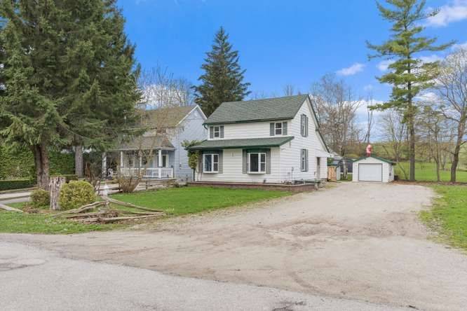 1442 Mill ST, Caledon, ON L7C 1S1