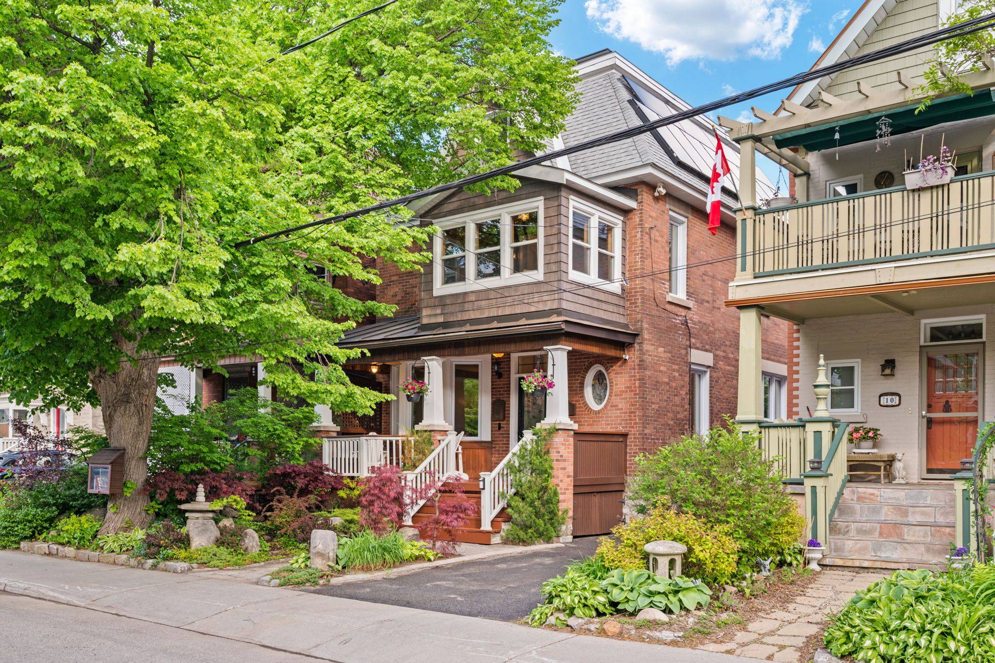 8 Ossington AVE, Glebe - Ottawa East And Area, ON K1S 3B4