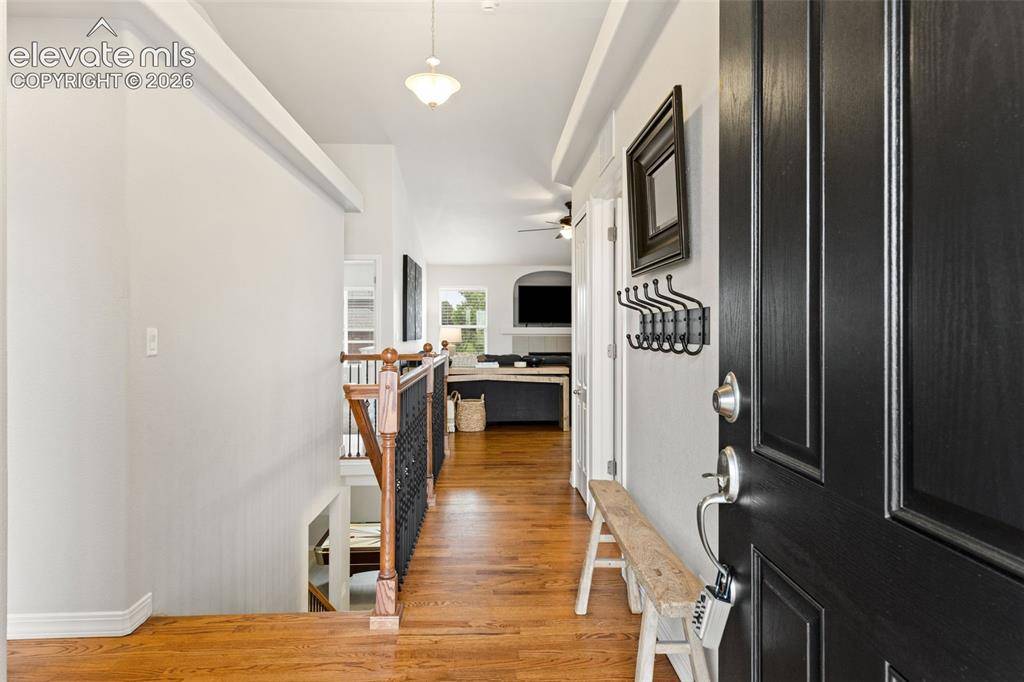 16761 Buffalo Valley PATH, Monument, CO 80132