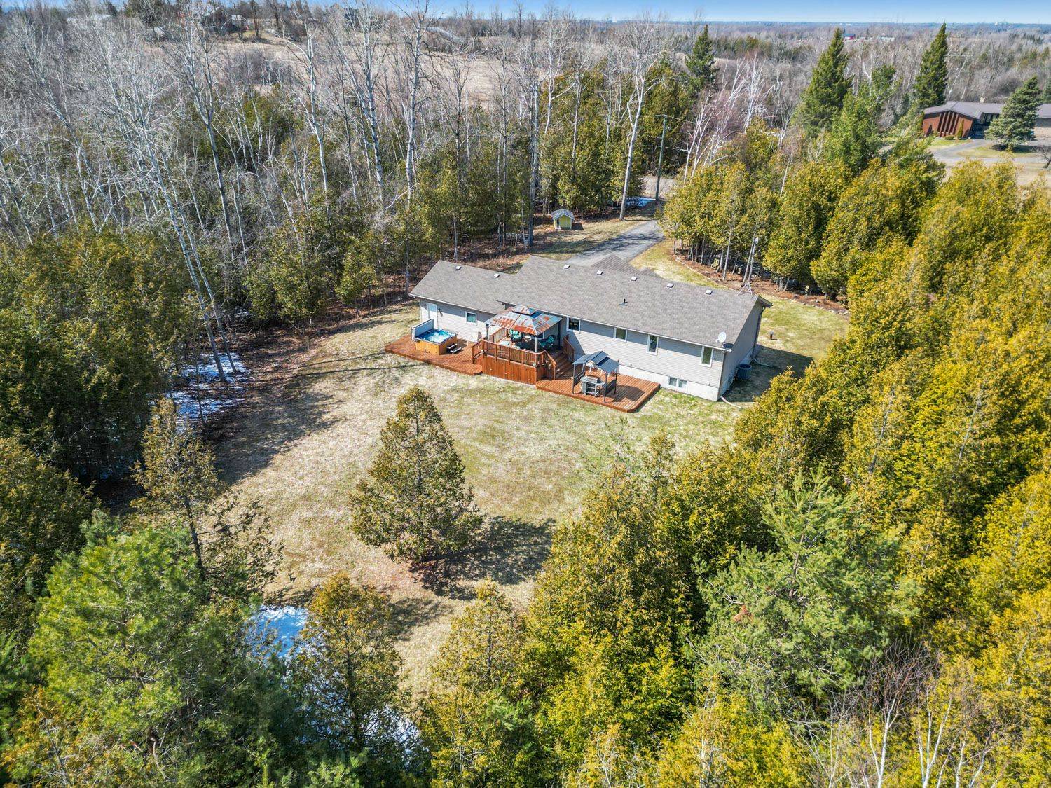 216 Mount Horeb RD, Kawartha Lakes, ON K9V 4R4