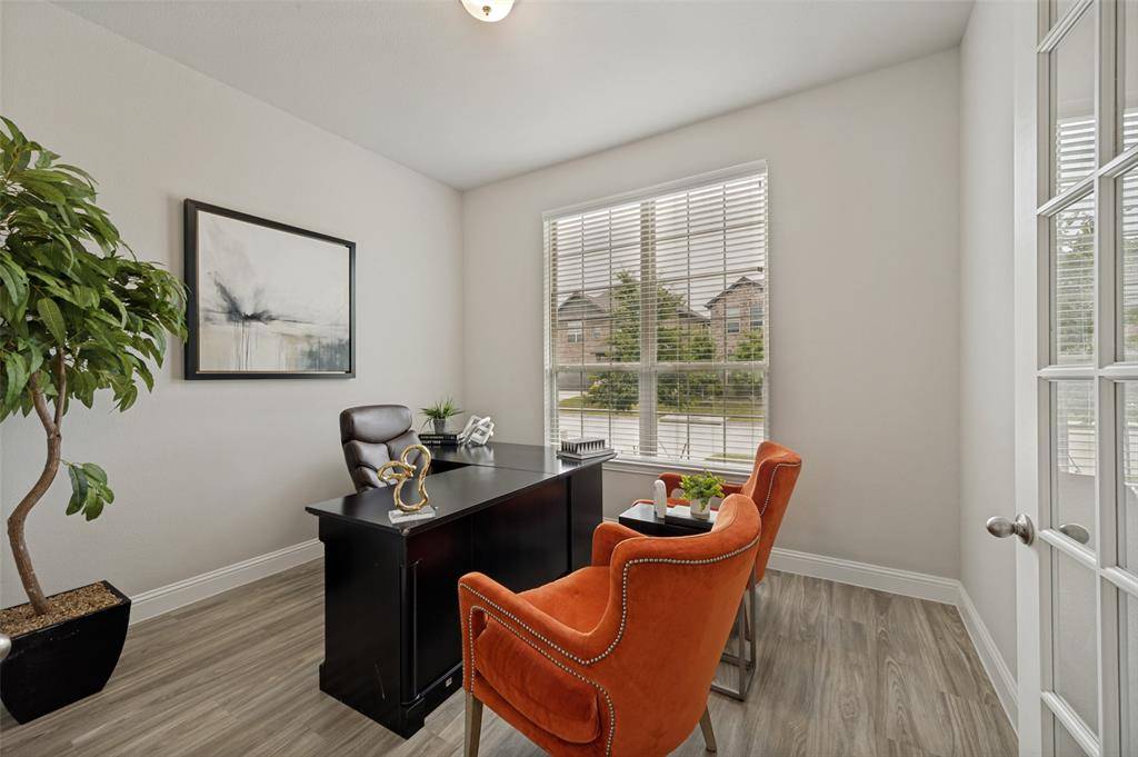 809 Cromwell Drive, Celina, TX 75009