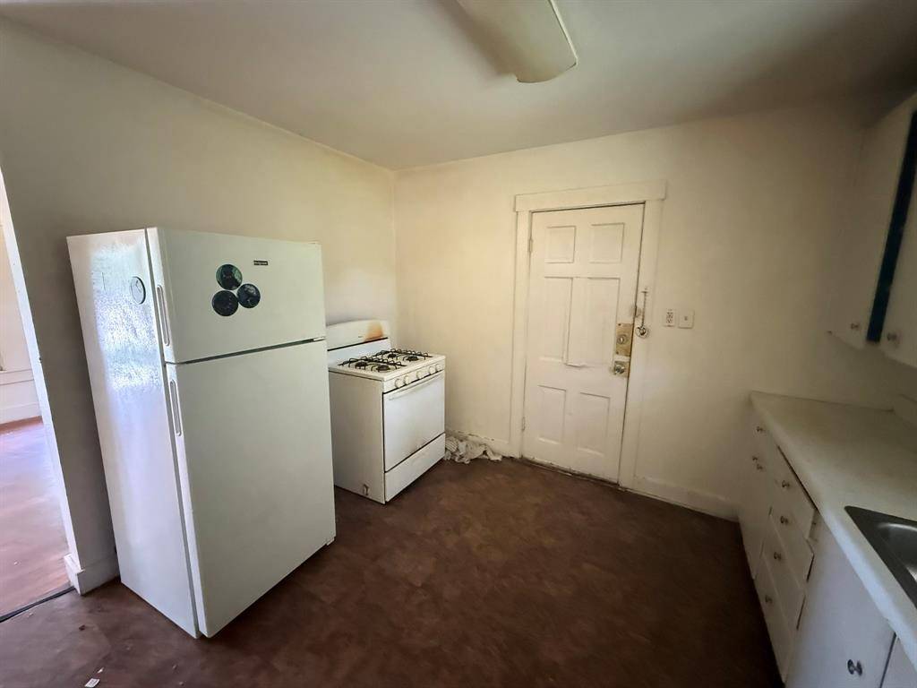 1724 Mcferrin Avenue, Waco, TX 76708