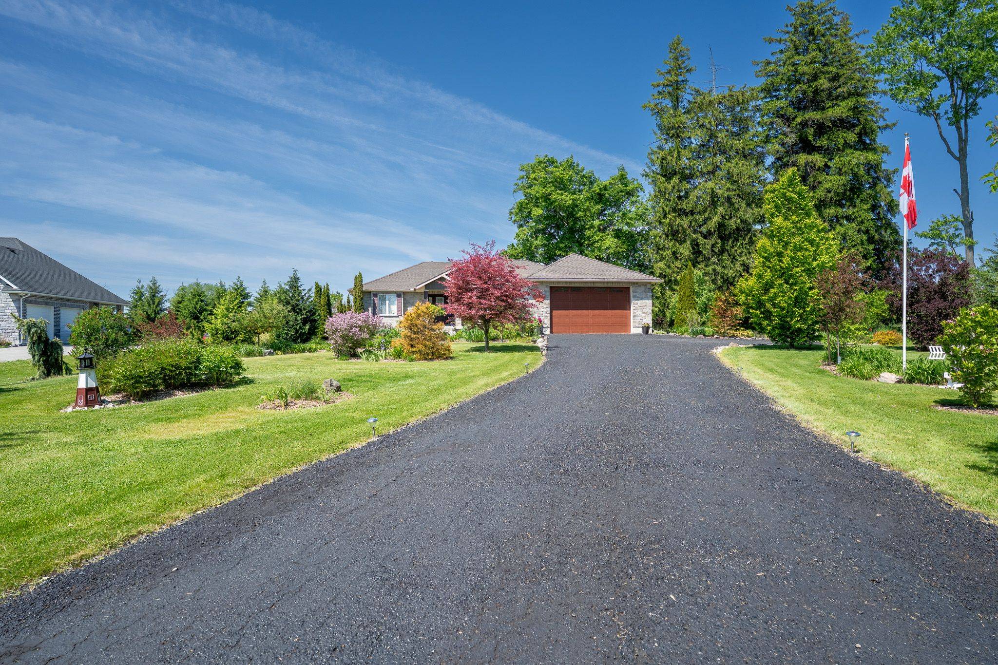 261 Middle Townline RD, Brant, ON N0E 1E0