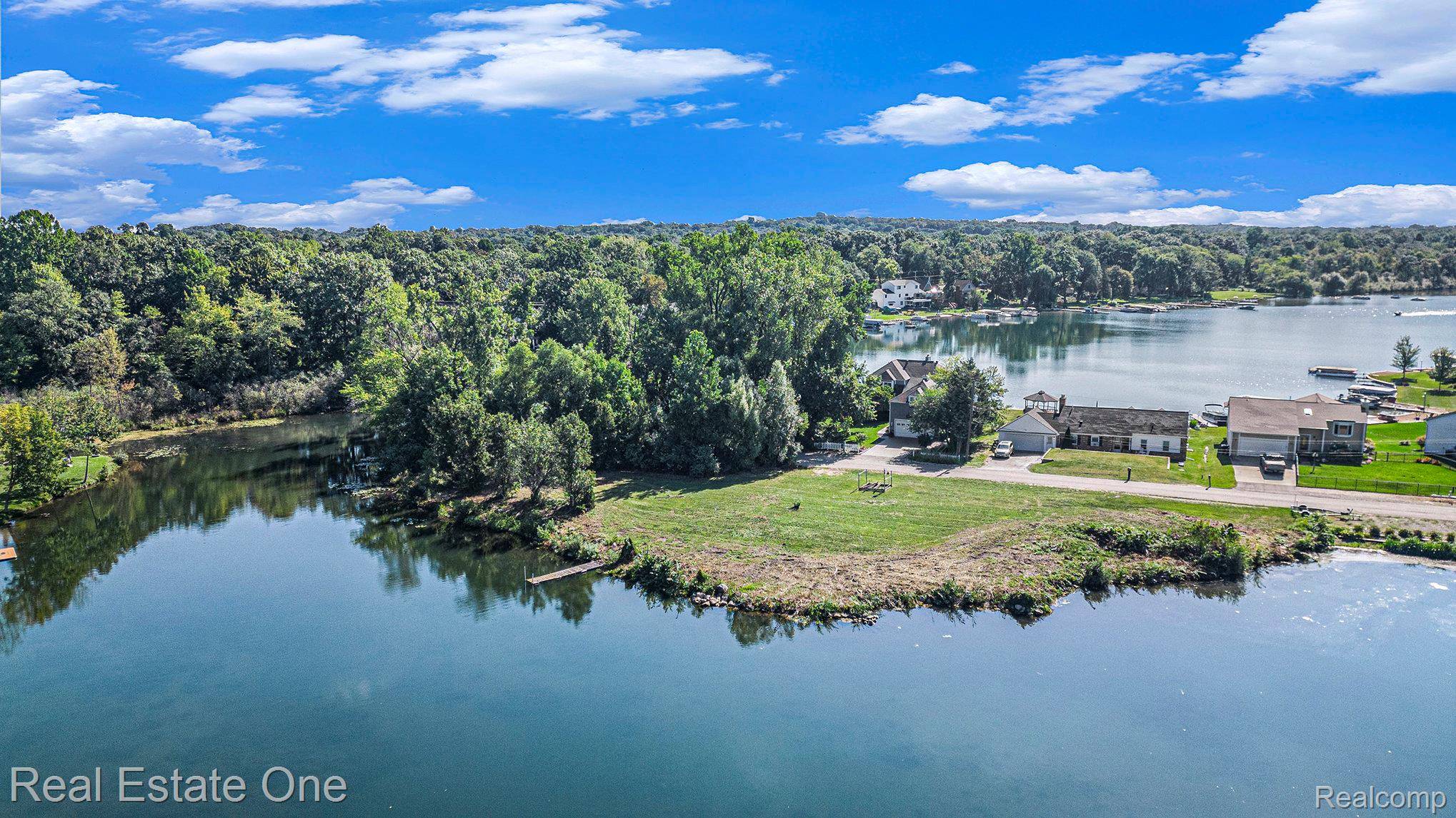 00 Coledale DR, White Lake Charter Township, MI 48386