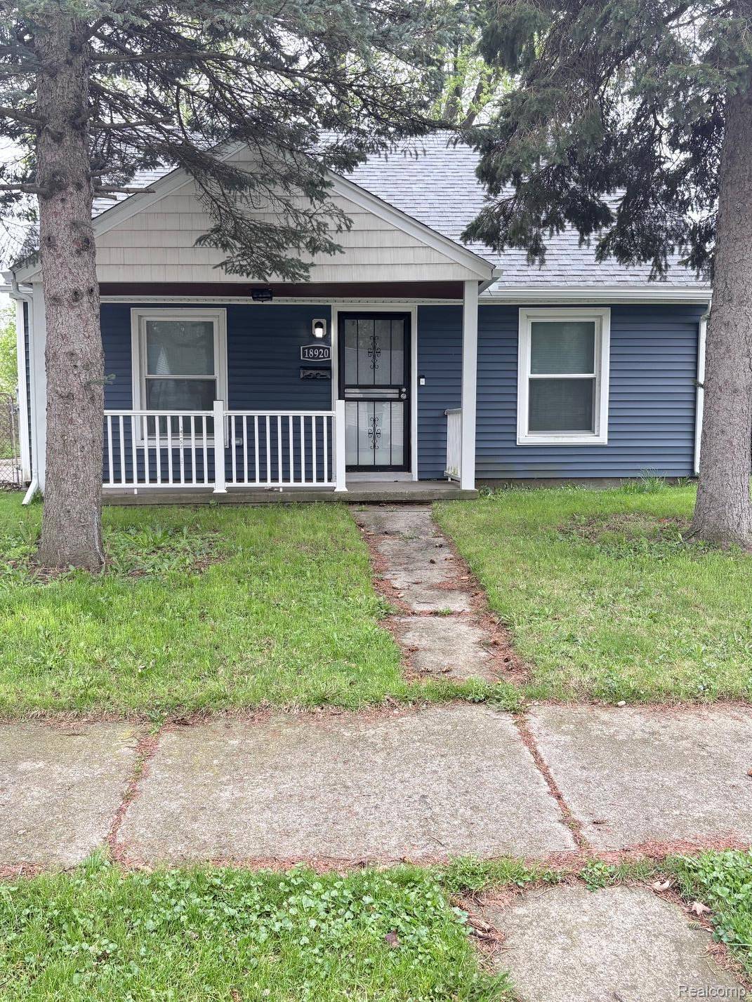 18920 Kingsville ST, Detroit, MI 48225