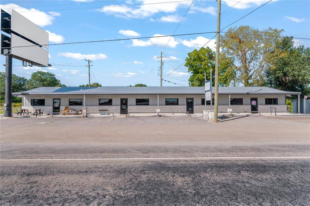 15996 HWY 80, Edgewood, TX 75117