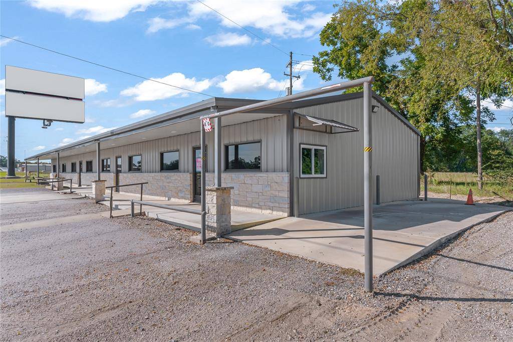 15996 HWY 80, Edgewood, TX 75117