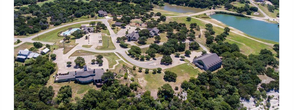 8125 High Mesa Drive, Whitney, TX 76692