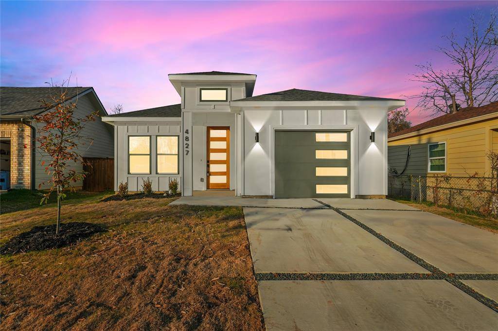4827 Baldwin Street, Dallas, TX 75210