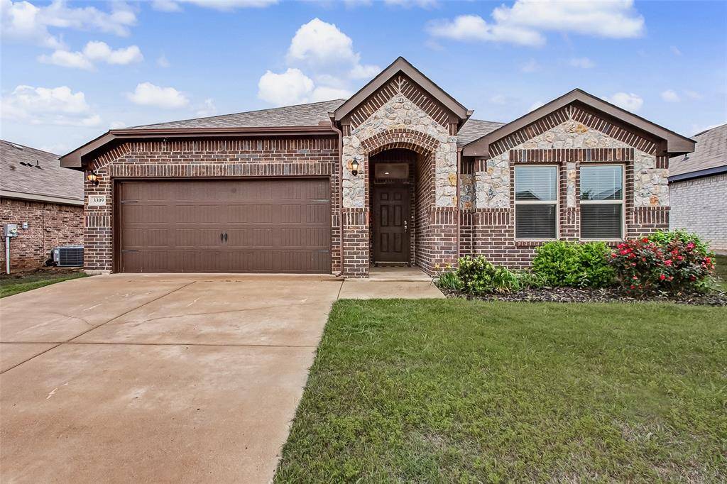 3309 Tobago Road, Fort Worth, TX 76123