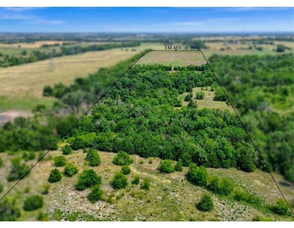 1111 FM 455, Weston, TX 75009