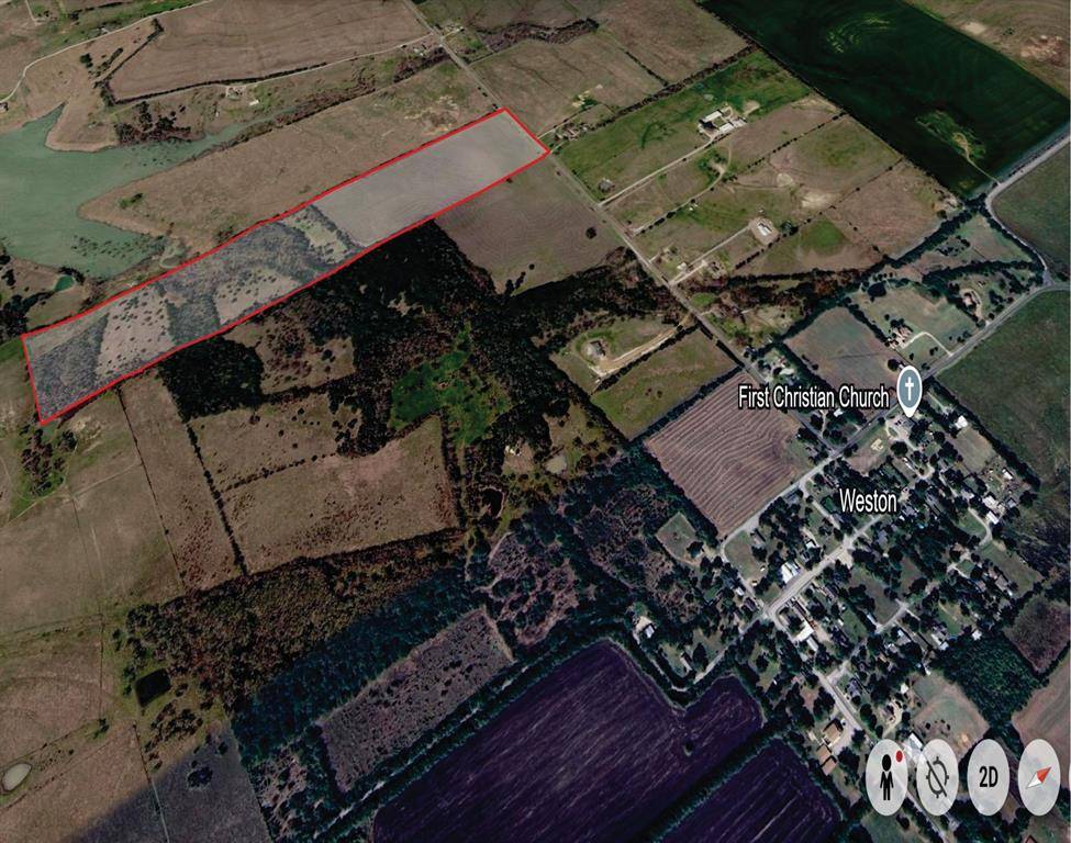 1111 FM 455, Weston, TX 75009