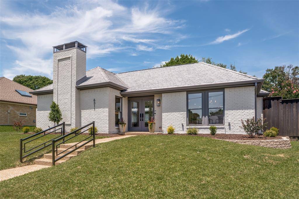 6311 Black Berry Lane, Dallas, TX 75248