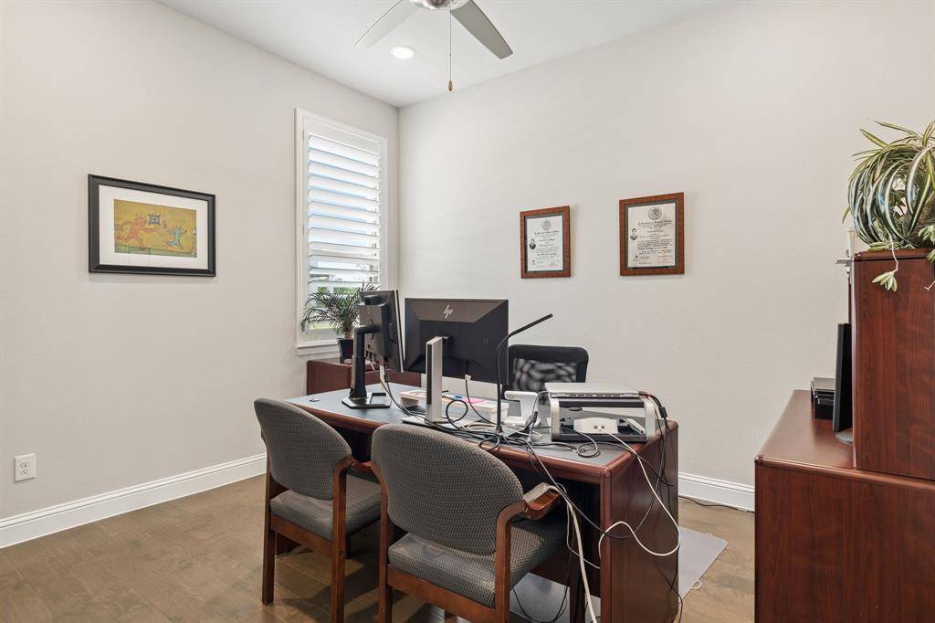 16458 Creek Plum Road, Frisco, TX 75033