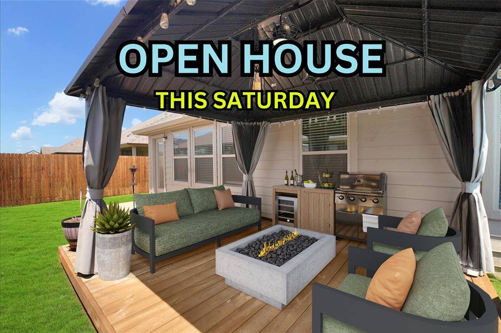 3015 Cliffview Drive, Sanger, TX 76266