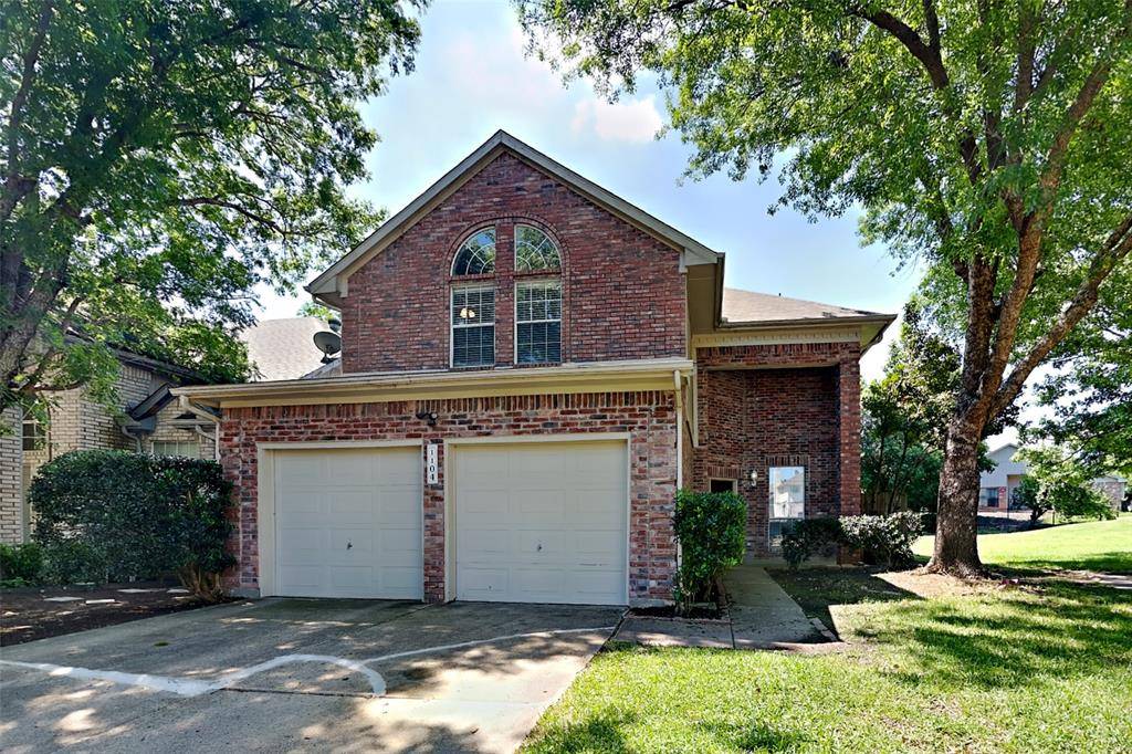 1104 Blackberry Creek, Plano, TX 75023