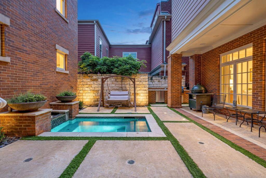 1507 Meeting Street, Southlake, TX 76092