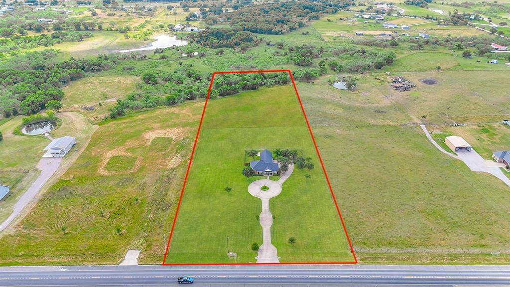 4729 Fm 744, Corsicana, TX 75110