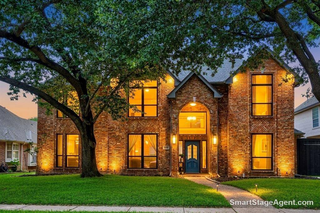 6209 Warrington Drive, Plano, TX 75093