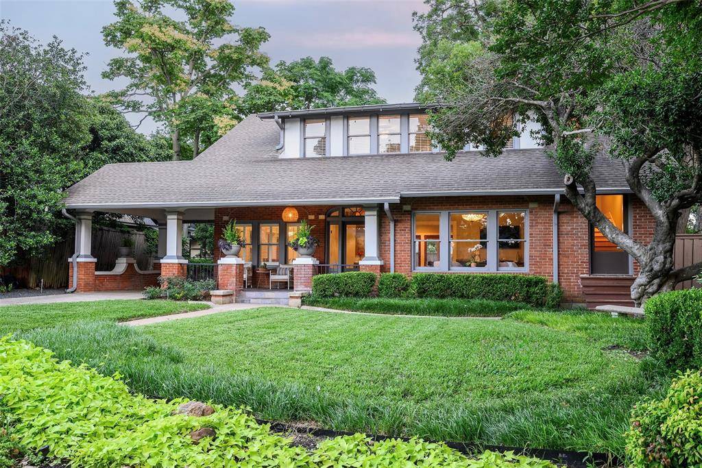 5740 Morningside Avenue, Dallas, TX 75206