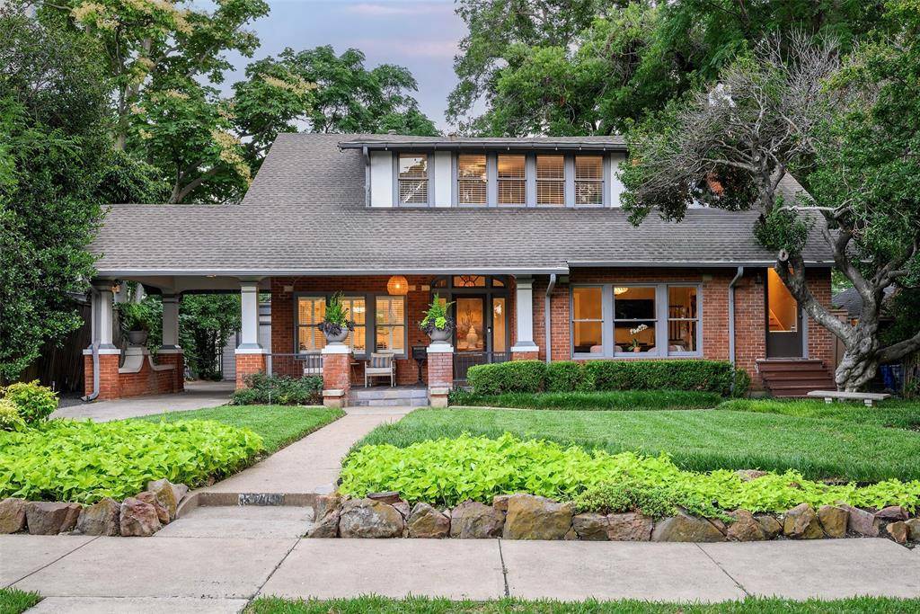 5740 Morningside Avenue, Dallas, TX 75206