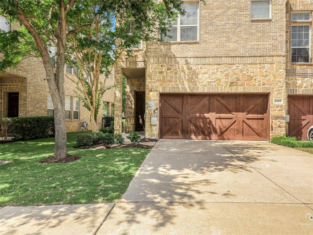 6481 Riviera Drive, Irving, TX 75039