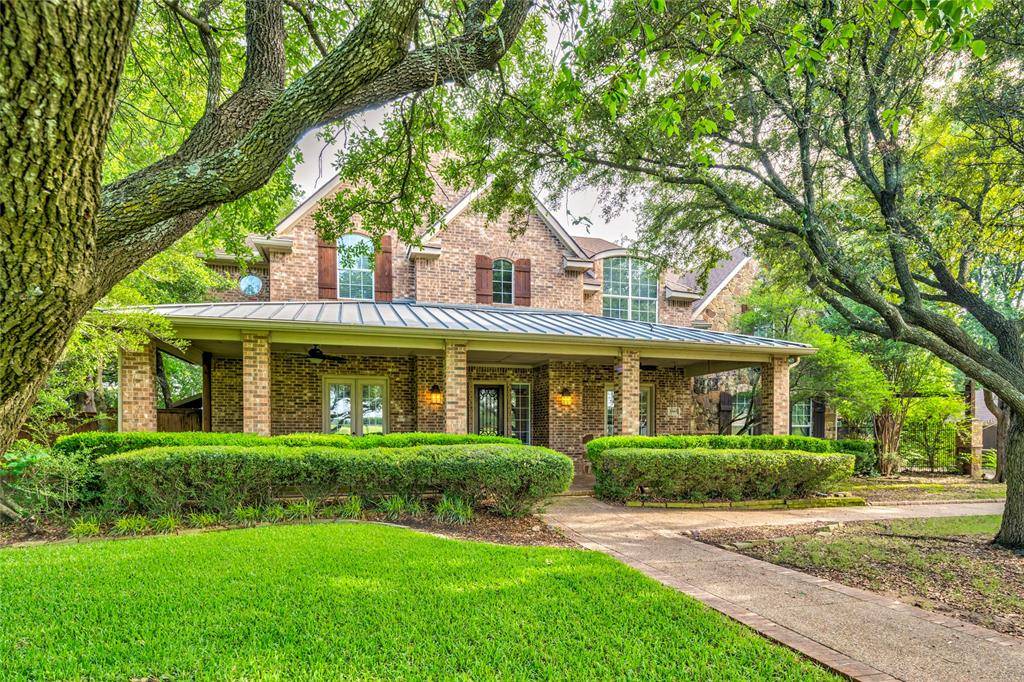 3905 Rothschild Drive, Flower Mound, TX 75022