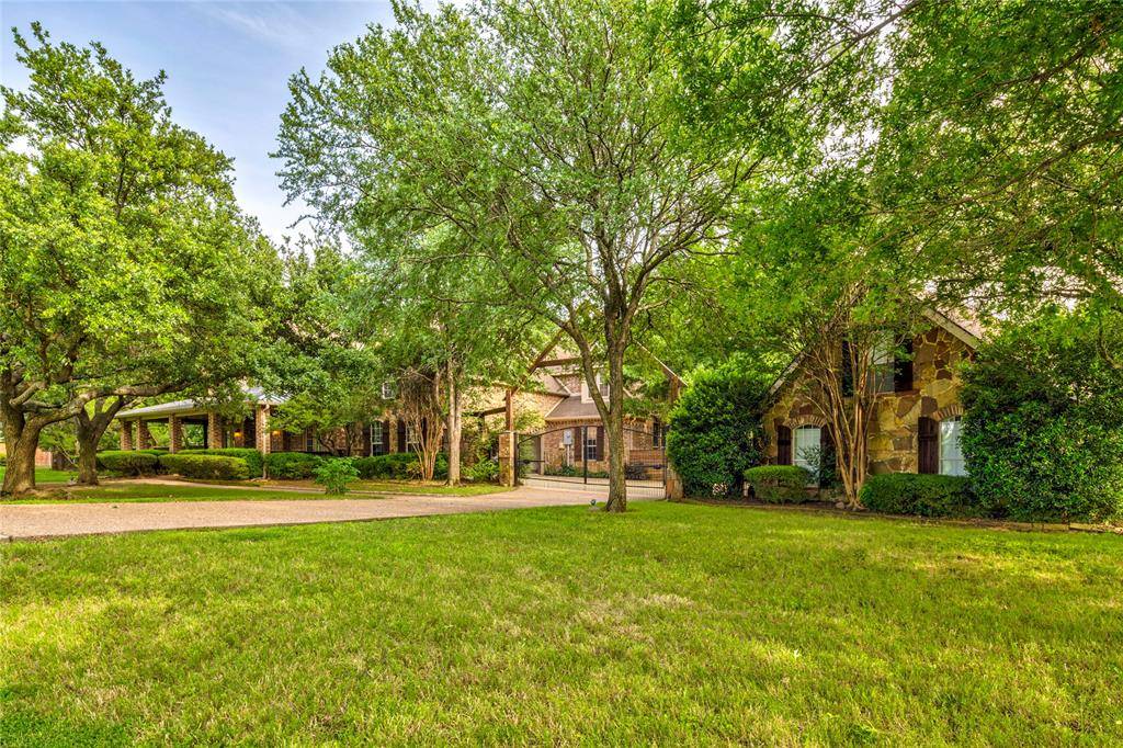 3905 Rothschild Drive, Flower Mound, TX 75022