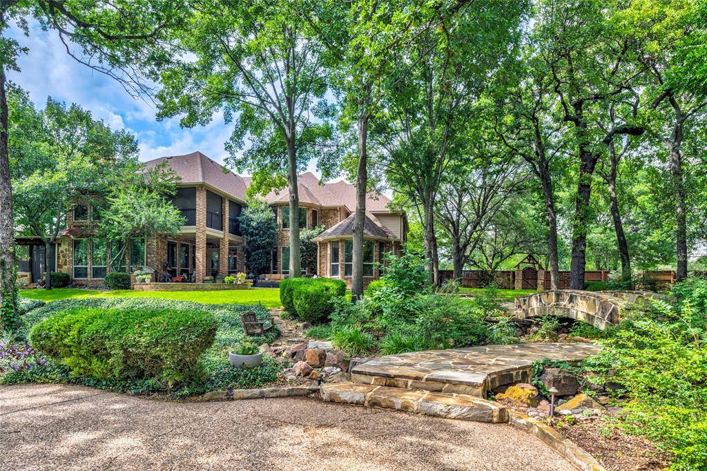 3905 Rothschild Drive, Flower Mound, TX 75022