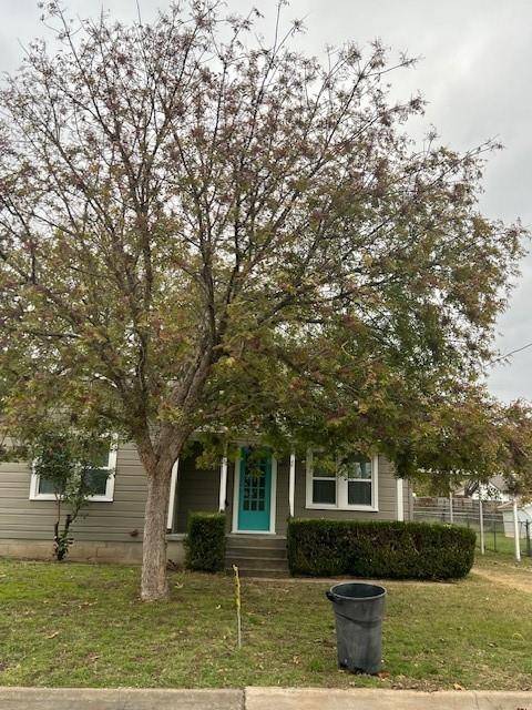 603 Estel Street, Weatherford, TX 76086