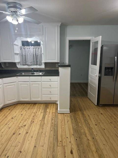603 Estel Street, Weatherford, TX 76086