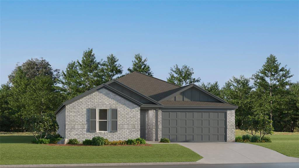 15020 Bushwacker Way, Fort Worth, TX 76052