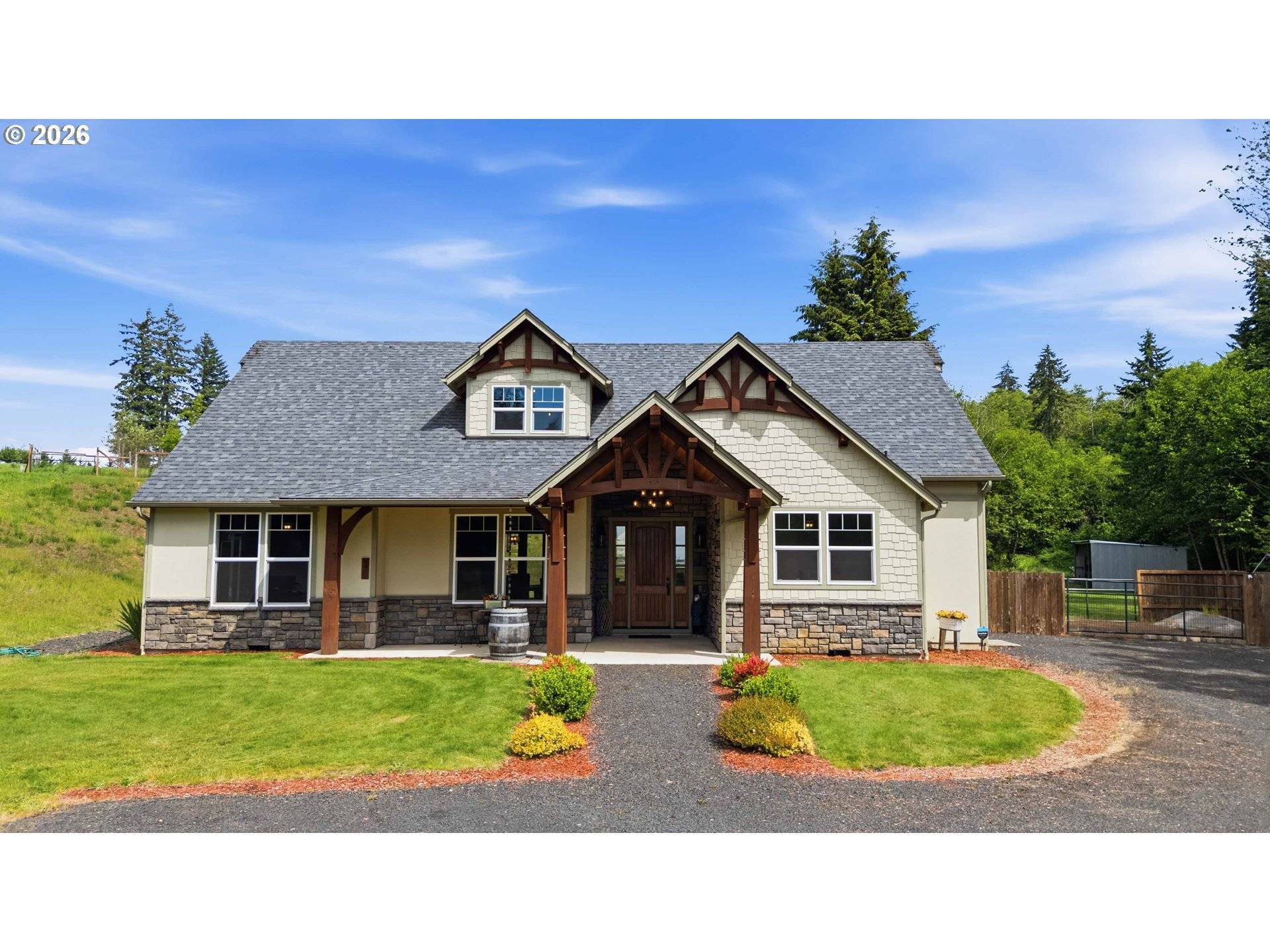 30 FOREST HTS, Cathlamet, WA 98612