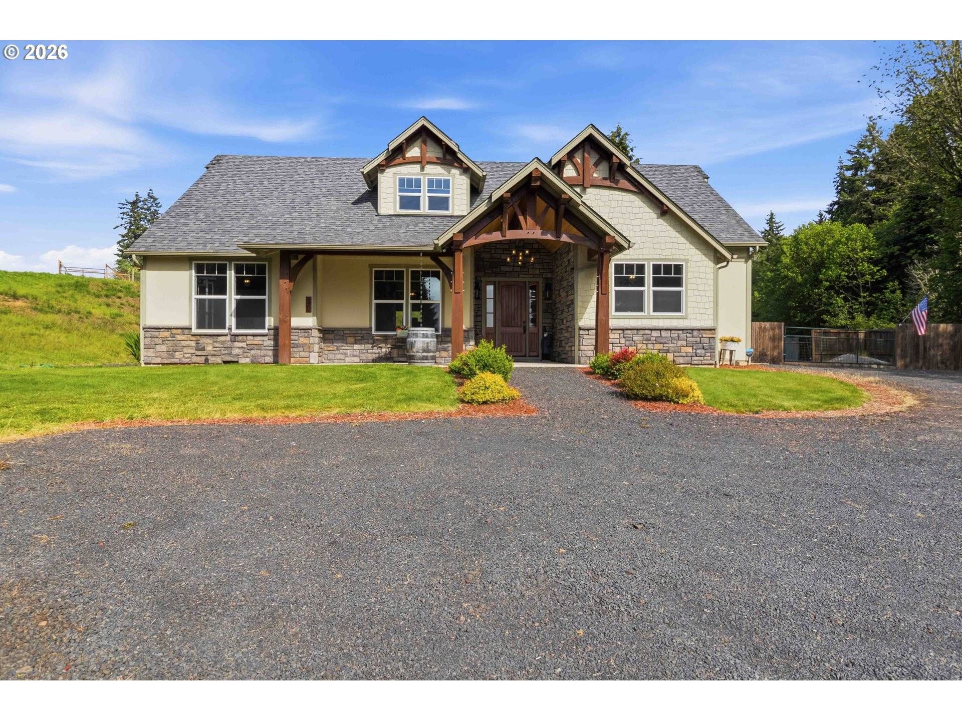 30 FOREST HTS, Cathlamet, WA 98612