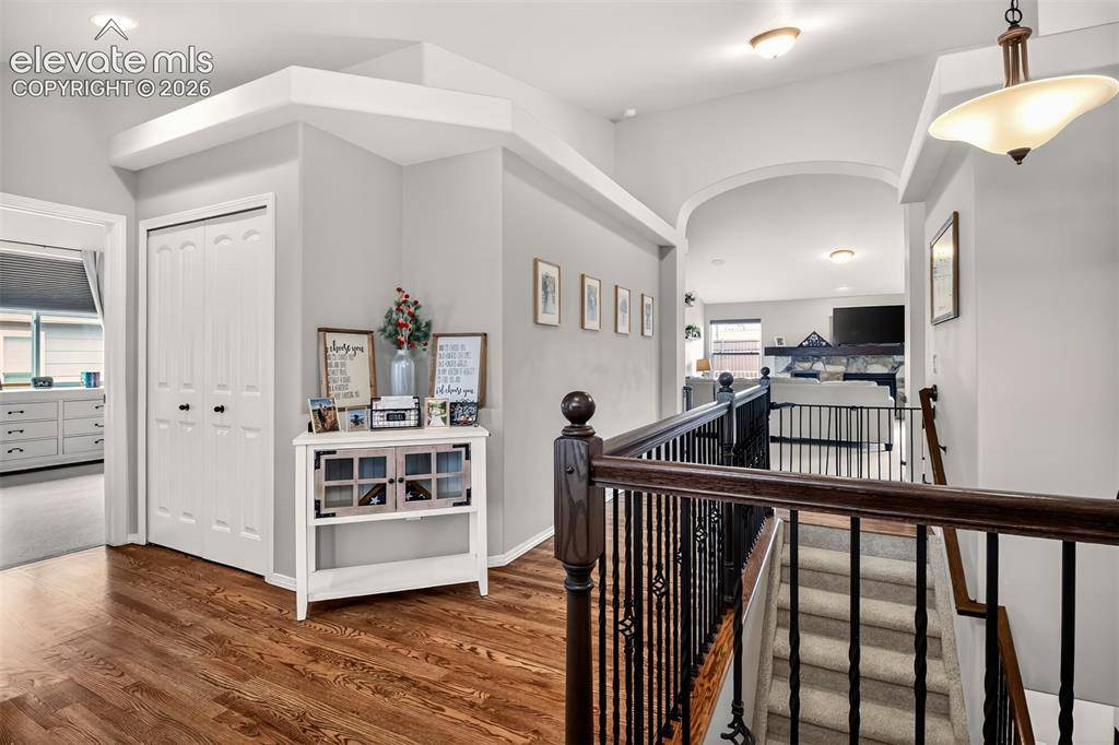 10846 Hidden Brook CIR, Colorado Springs, CO 80908