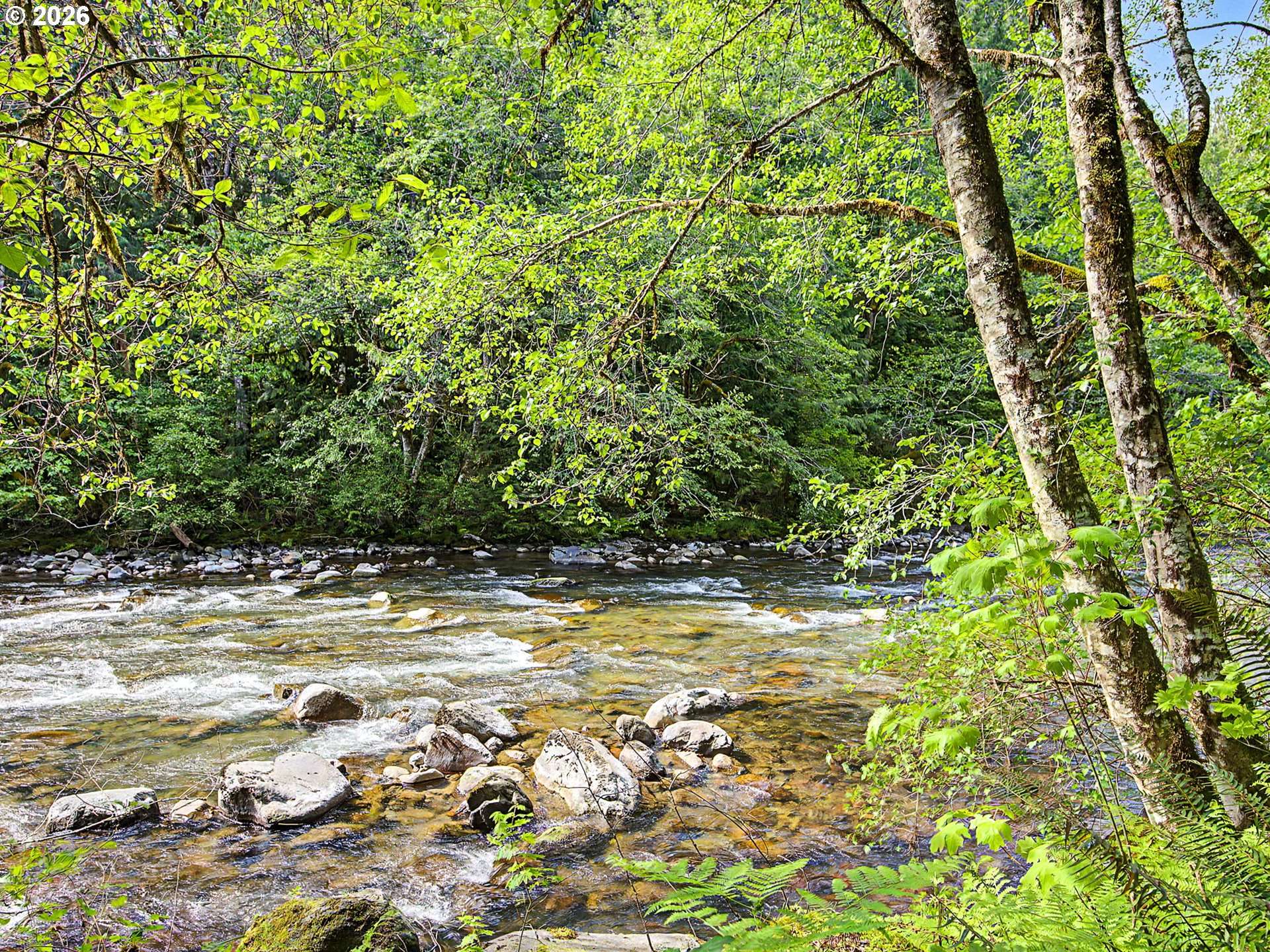 23491 E LOLO PASS RD, Rhododendron, OR 97049