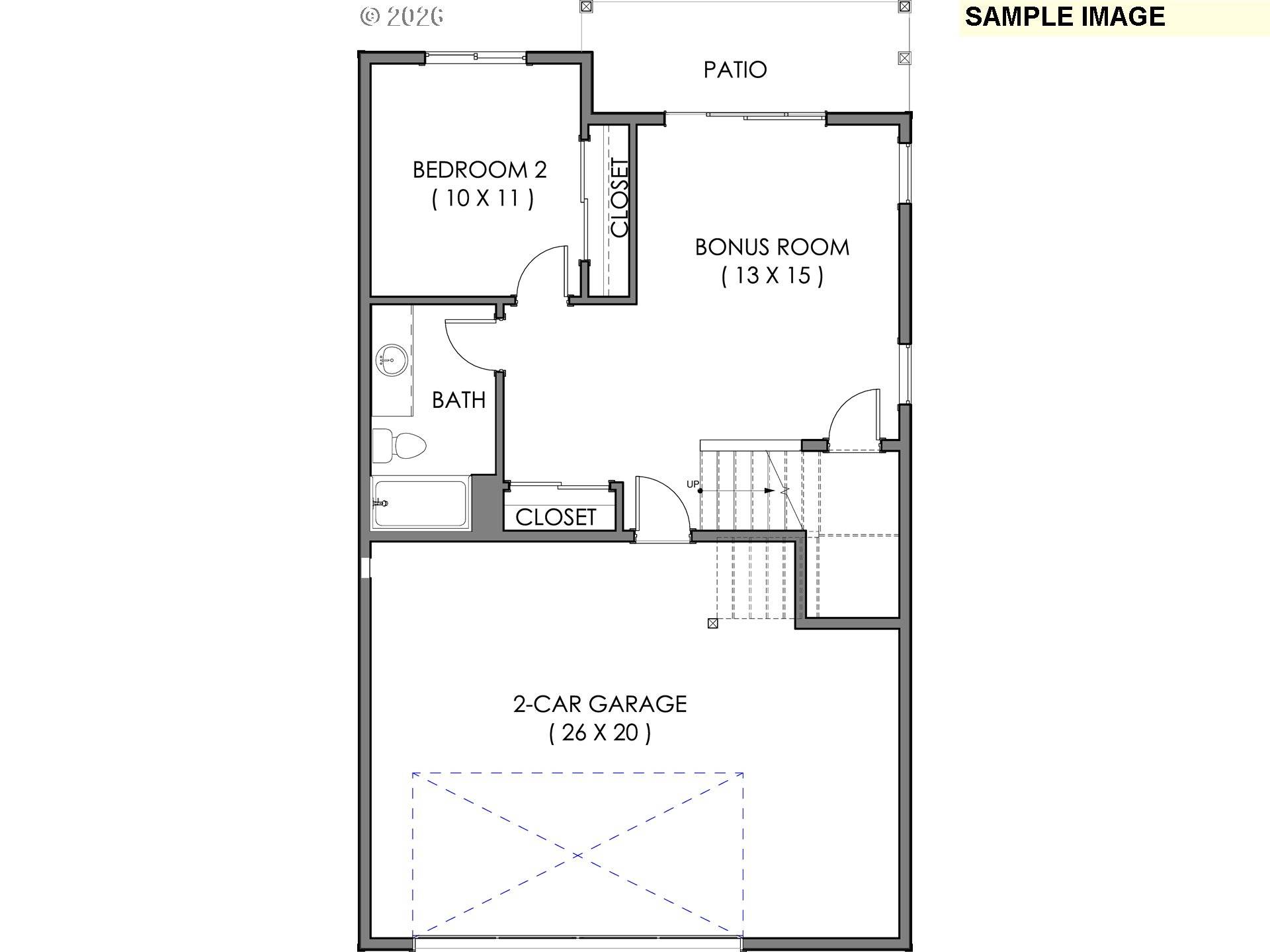 11471 NW Knightsview, Portland, OR 97229