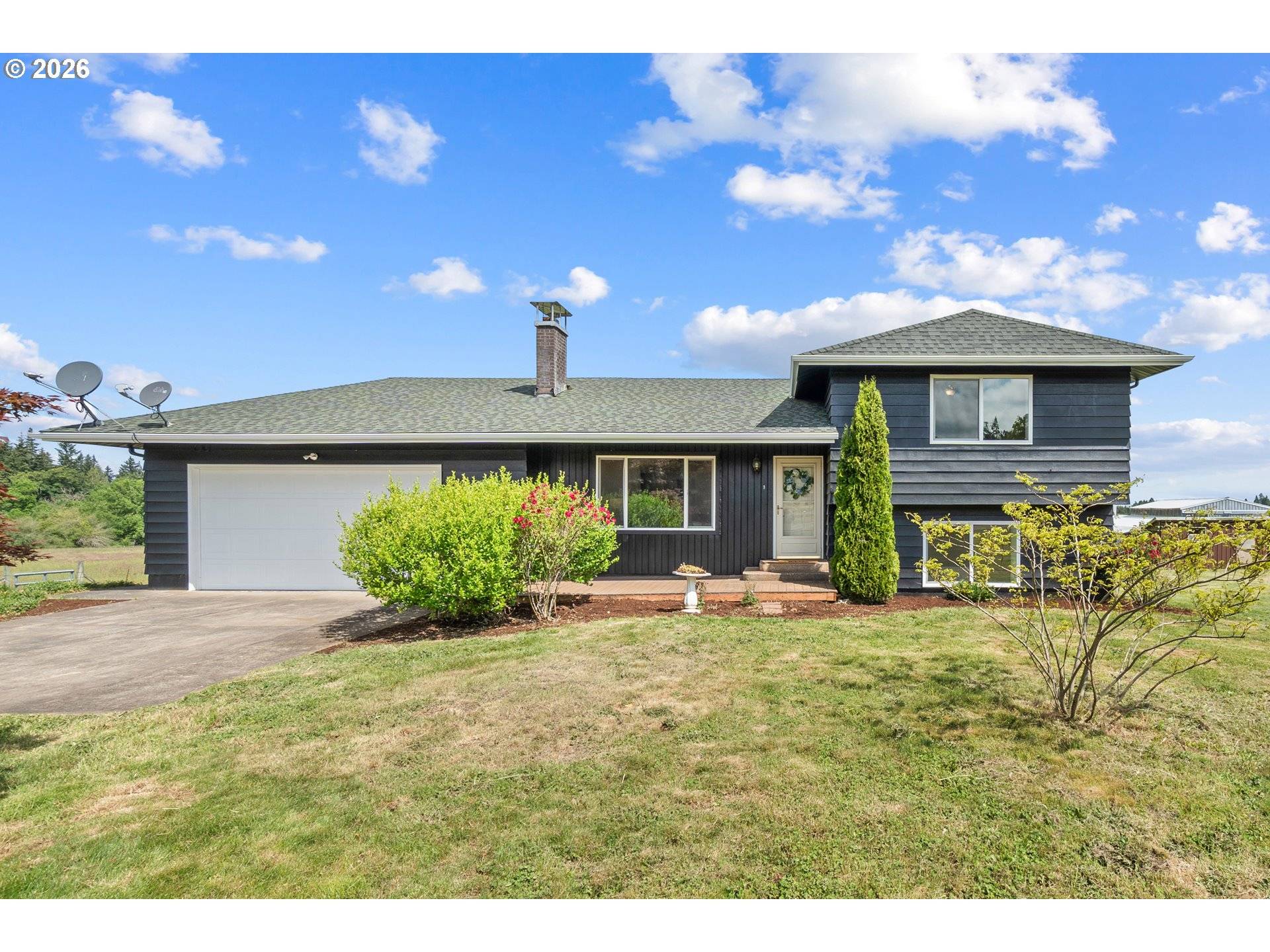 12775 S MAPLE GROVE RD, Molalla, OR 97038