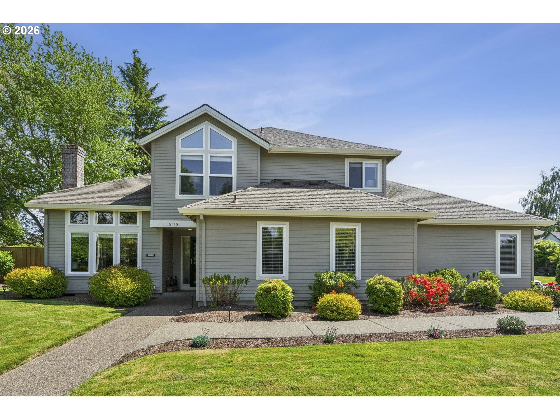 2112 NW Michelbook LN, Mc Minnville, OR 97128