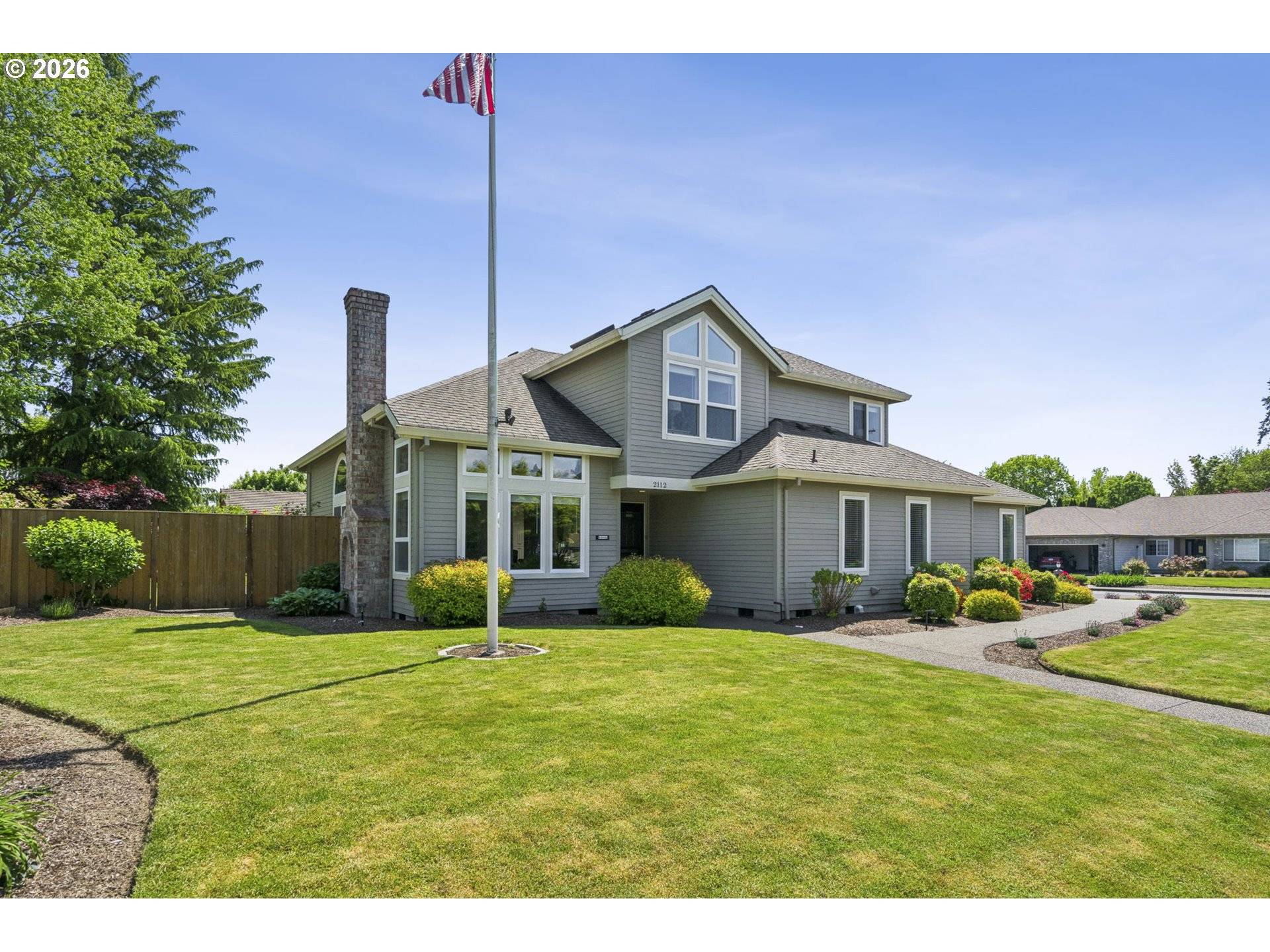 2112 NW Michelbook LN, Mc Minnville, OR 97128