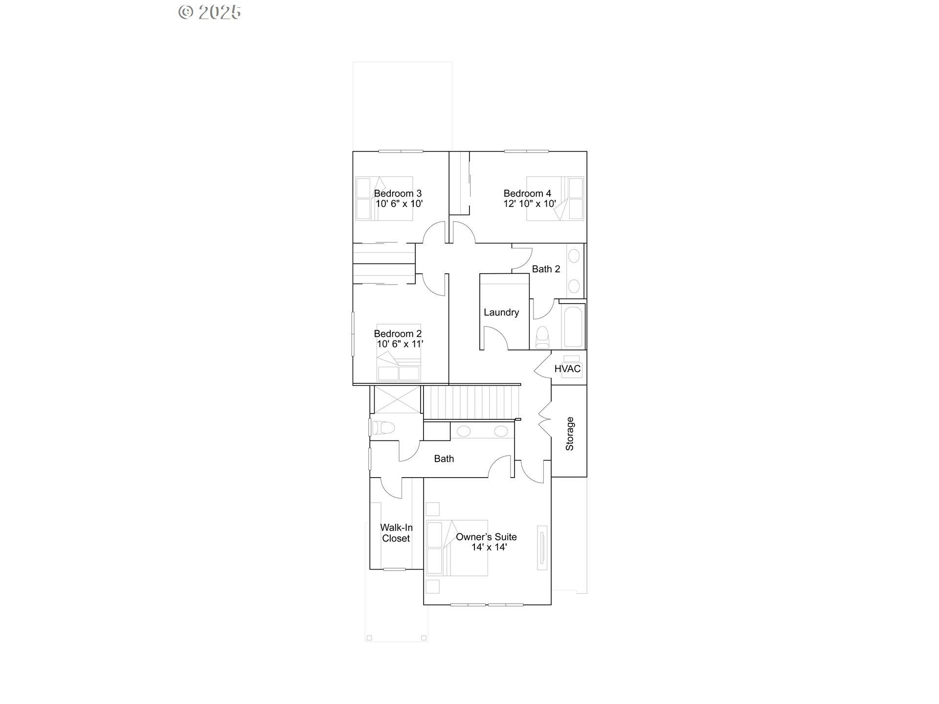 3361 Quail Ave, Woodburn, OR 97071