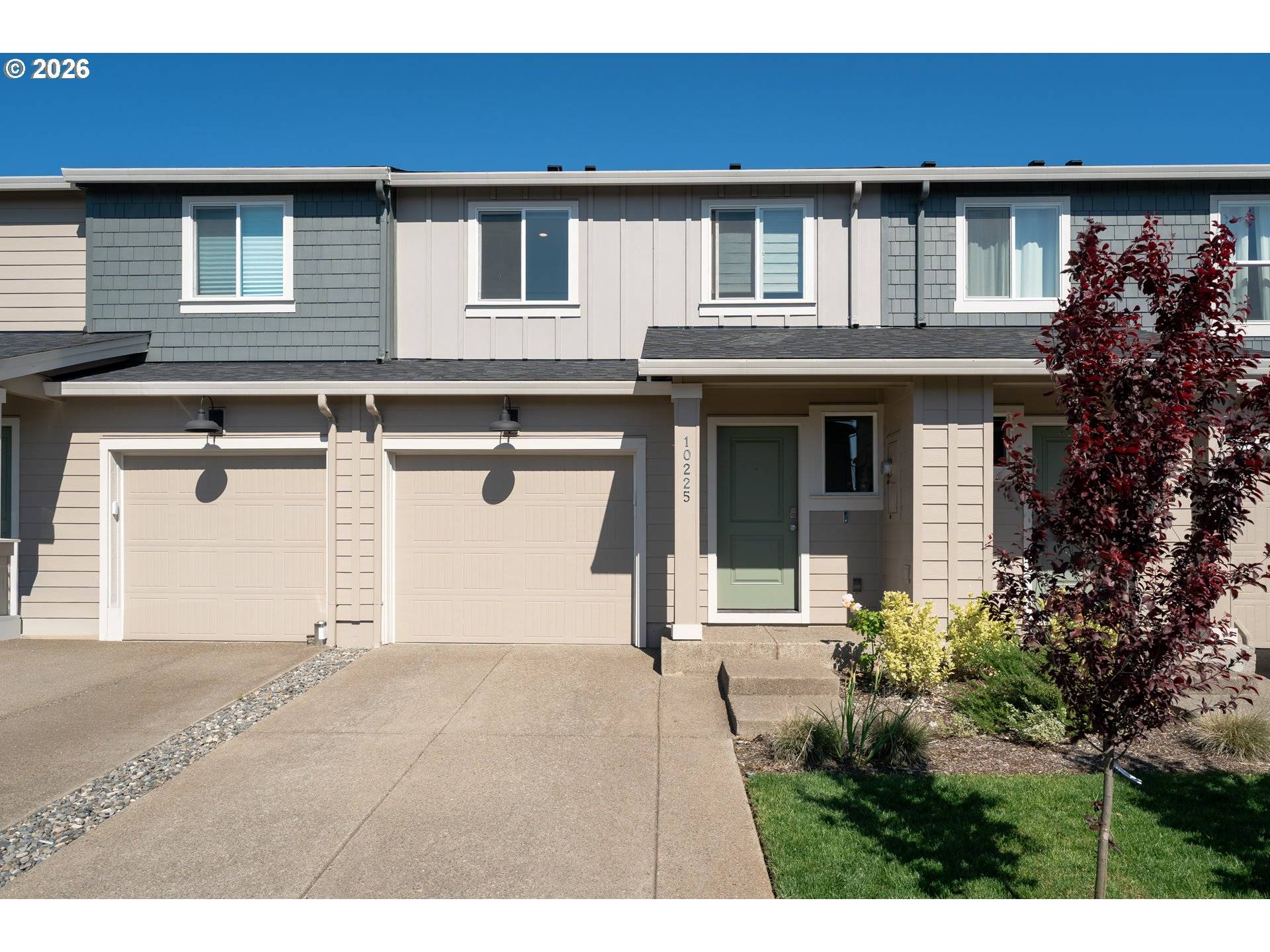 10225 NE 79TH CT, Vancouver, WA 98662