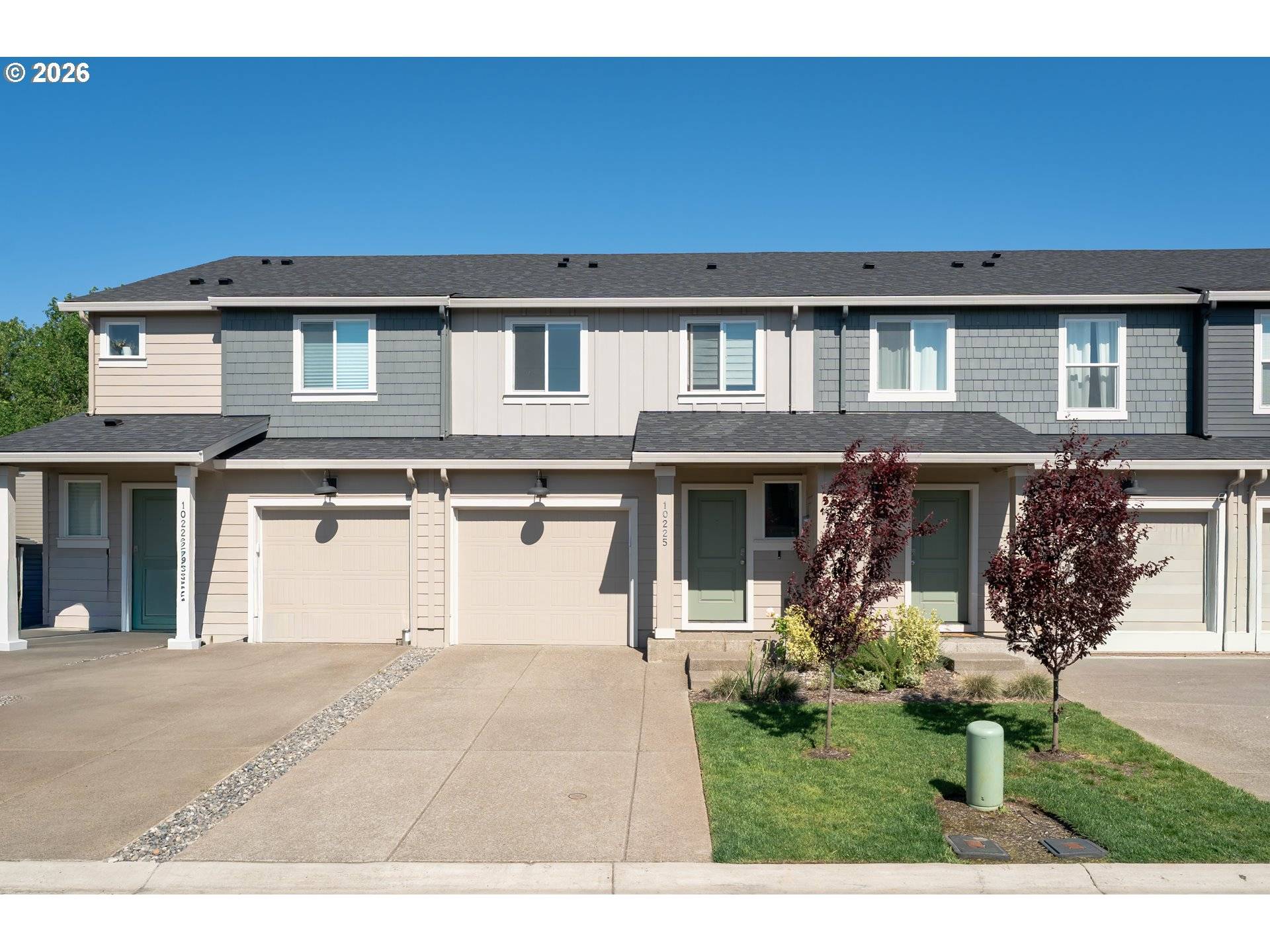 10225 NE 79TH CT, Vancouver, WA 98662