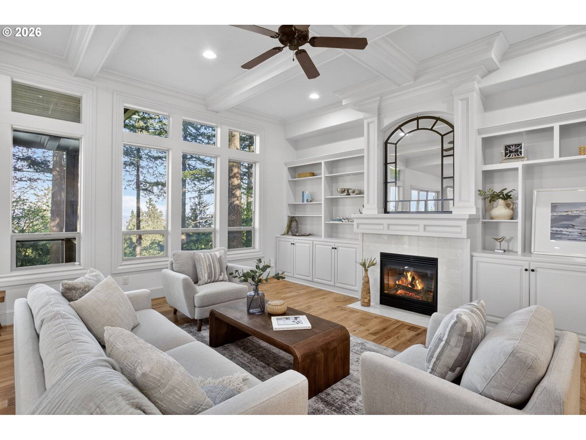 4530 SW COUNCIL CREST DR, Portland, OR 97239