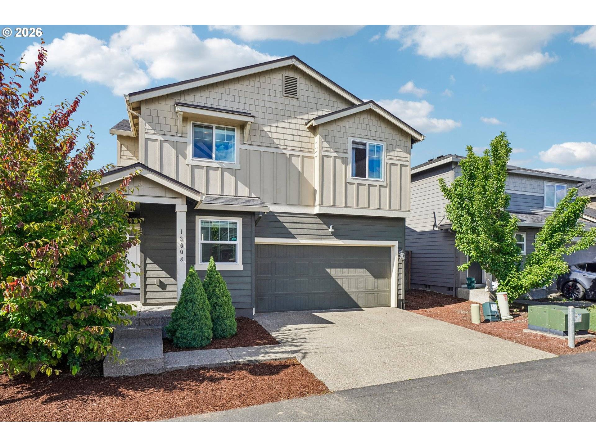 13008 NE 118TH WAY, Vancouver, WA 98682