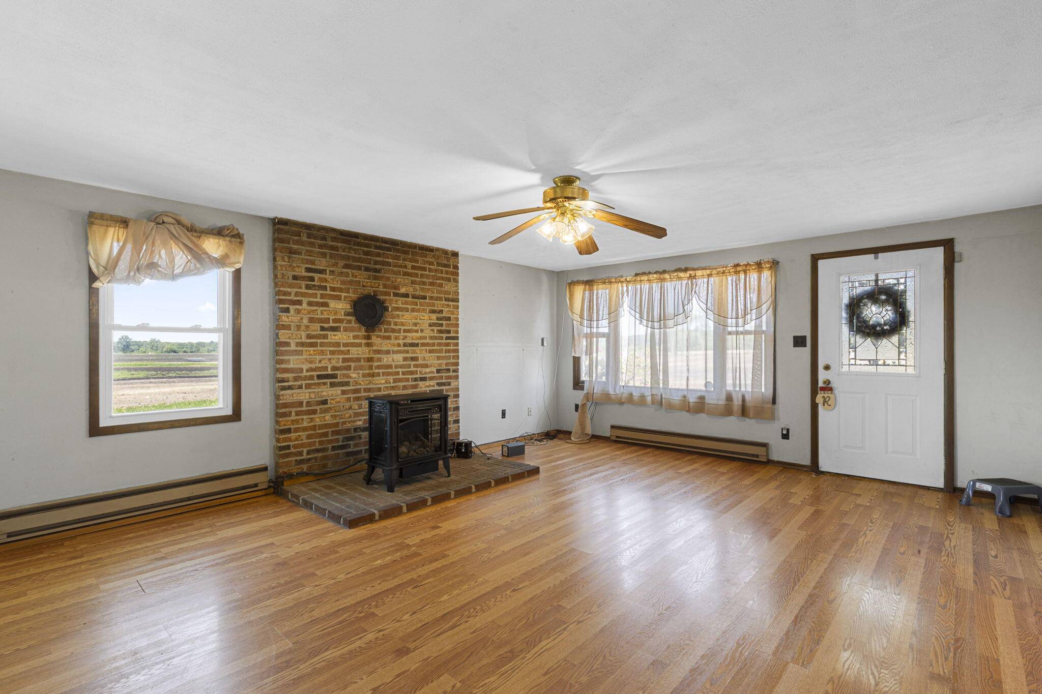 2750 Beebe RD, Howard Twp, MI 49120