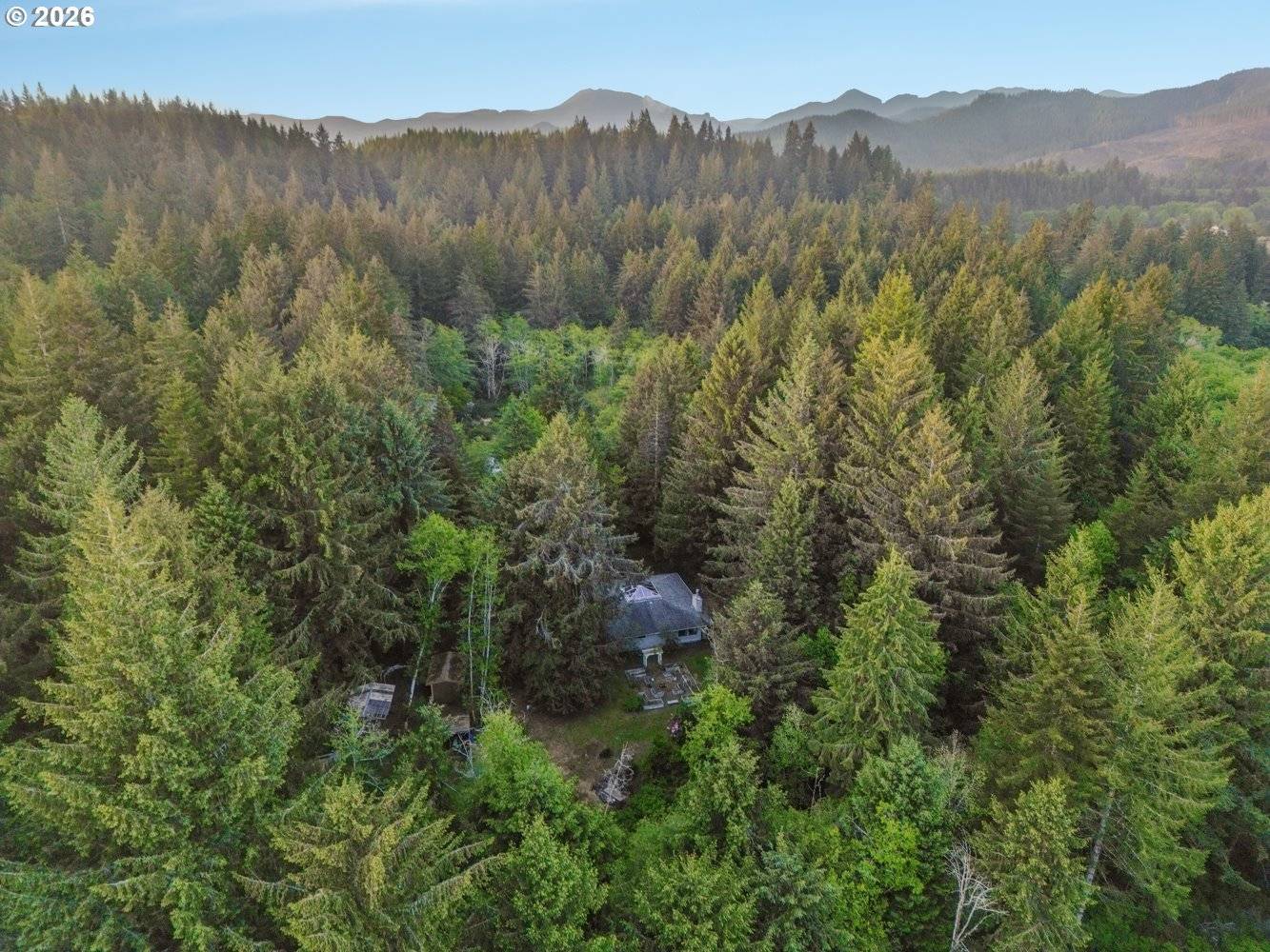 21801 SILETZ HWY, Siletz, OR 97380