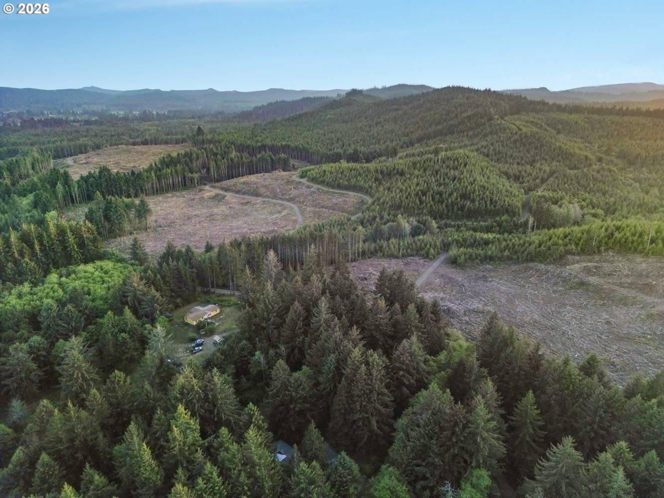 21801 SILETZ HWY, Siletz, OR 97380