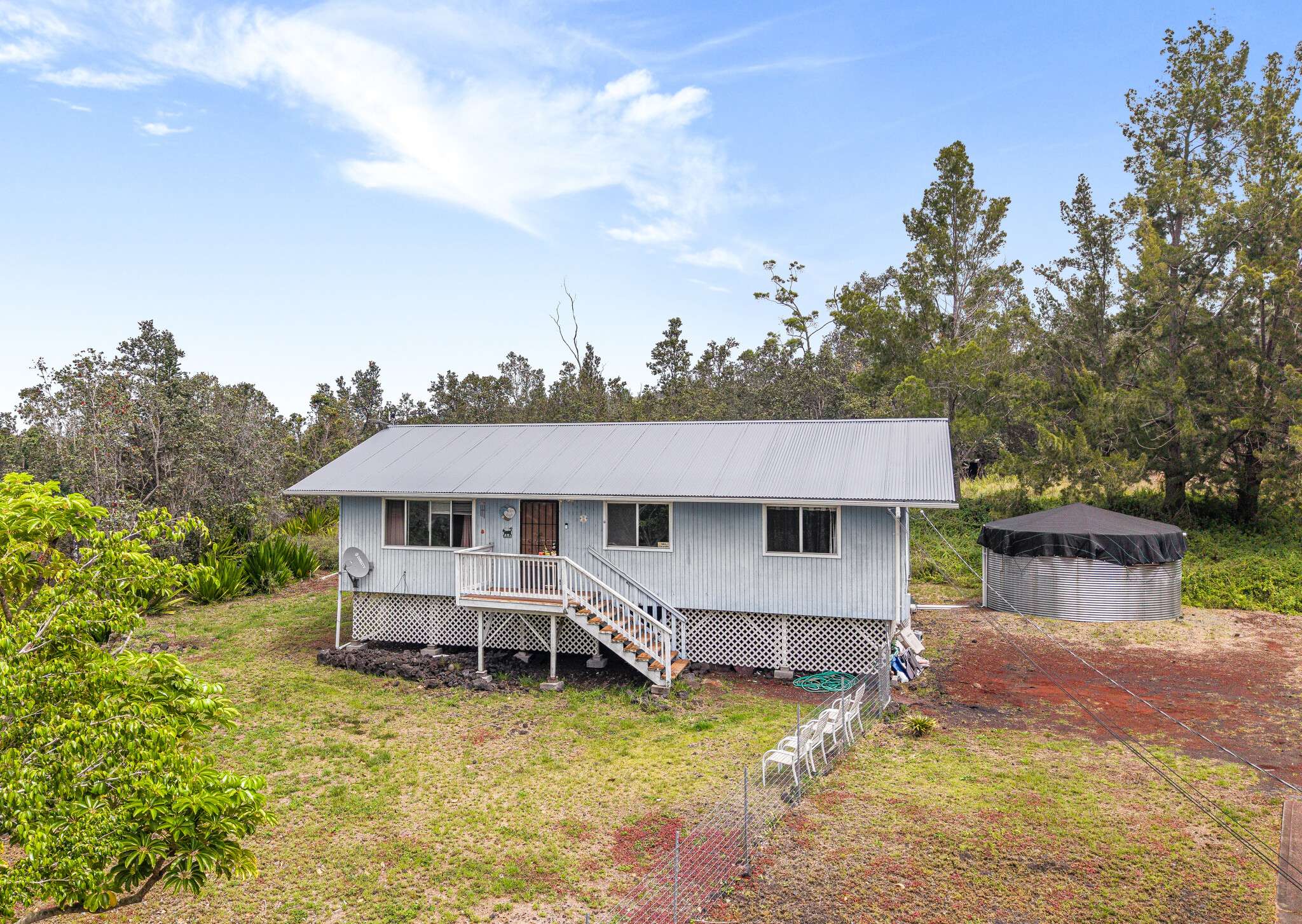 92-1925 OCEAN VIEW PKWY, Ocean View, HI 96737
