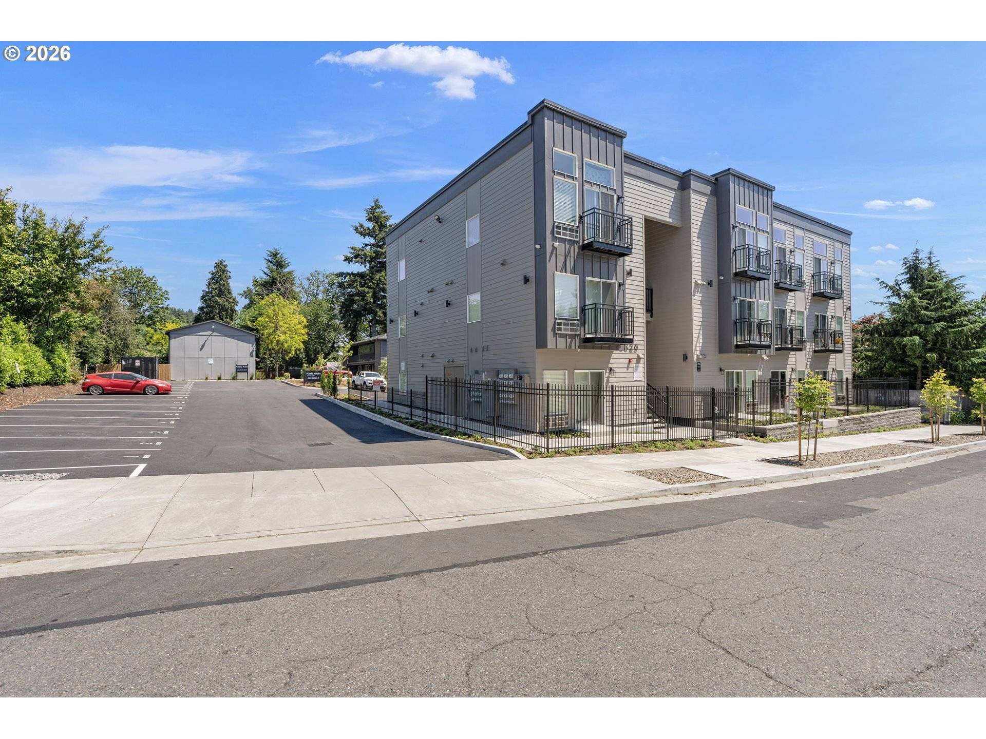 3320 SE 90TH PL, Portland, OR 97266